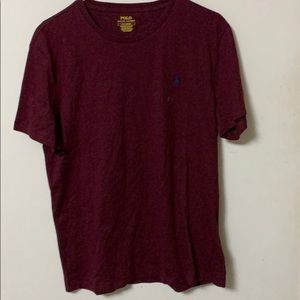Men’s polo t shirt